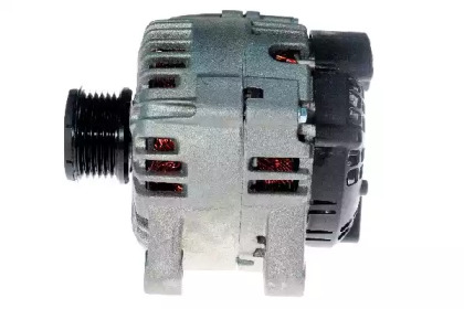 Генератор HELLA для PEUGEOT BOXER автобус (244, Z_) 2.2 HDi